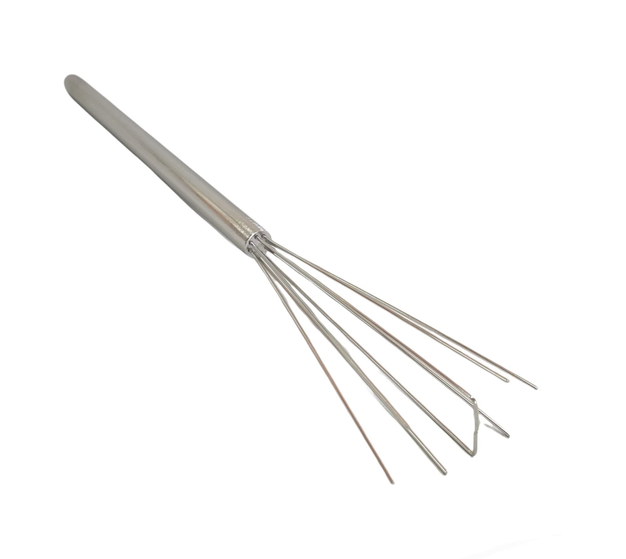 Rattleware Espresso Whisk, Reduce Clumps, Mix Specialty Drinks, Fully Wet The Grounds, Ensure Even Coffee Distribution And Bette