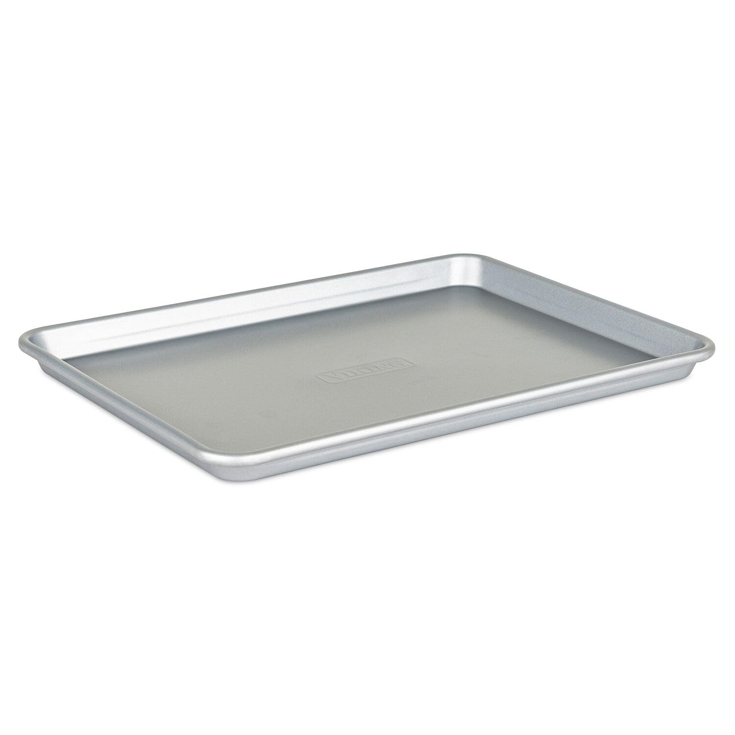 Viking Culinary 18-Inch Aluminized Nonstick Baking Sheet Silver