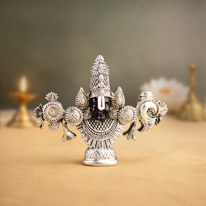 Tirupati Balaji - 3