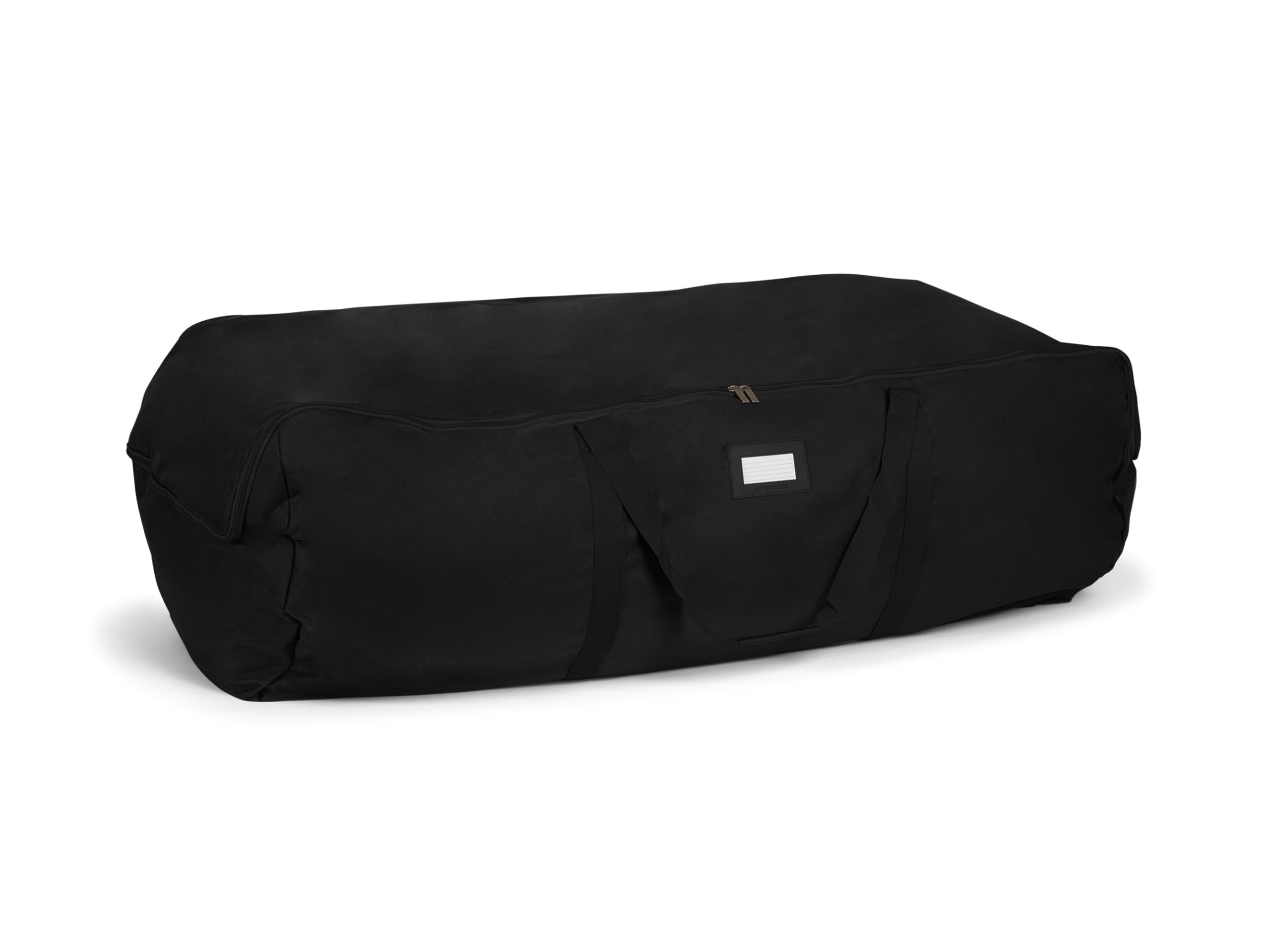 Covermates Keepsakes Garland Duffle Bag - Durable Polyester, Reinforced Handles, Fits up to 25 Foot Garland Depending on Thickne