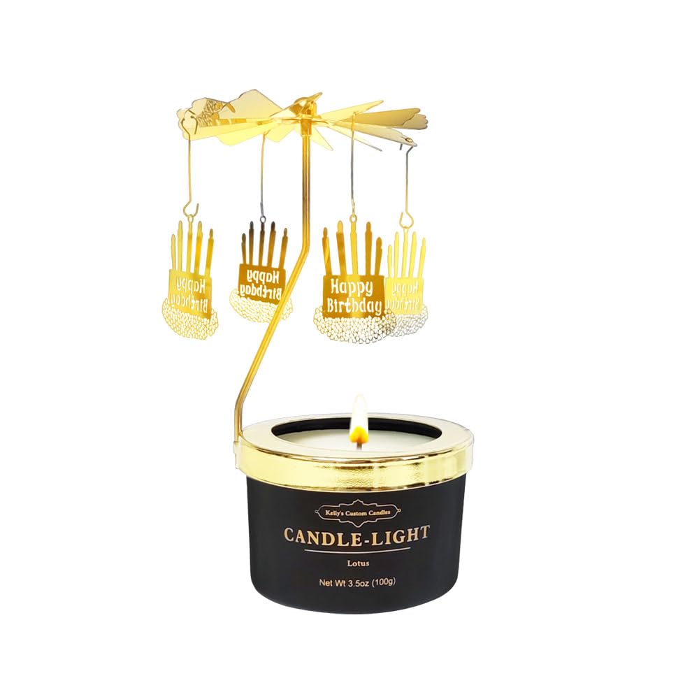 Kelly's Custom Candles Gifts for Women,Funny Gifts for Her,Birthday Gifts for Women,Unique Candle Gifts for Mom and Wife,Valenti