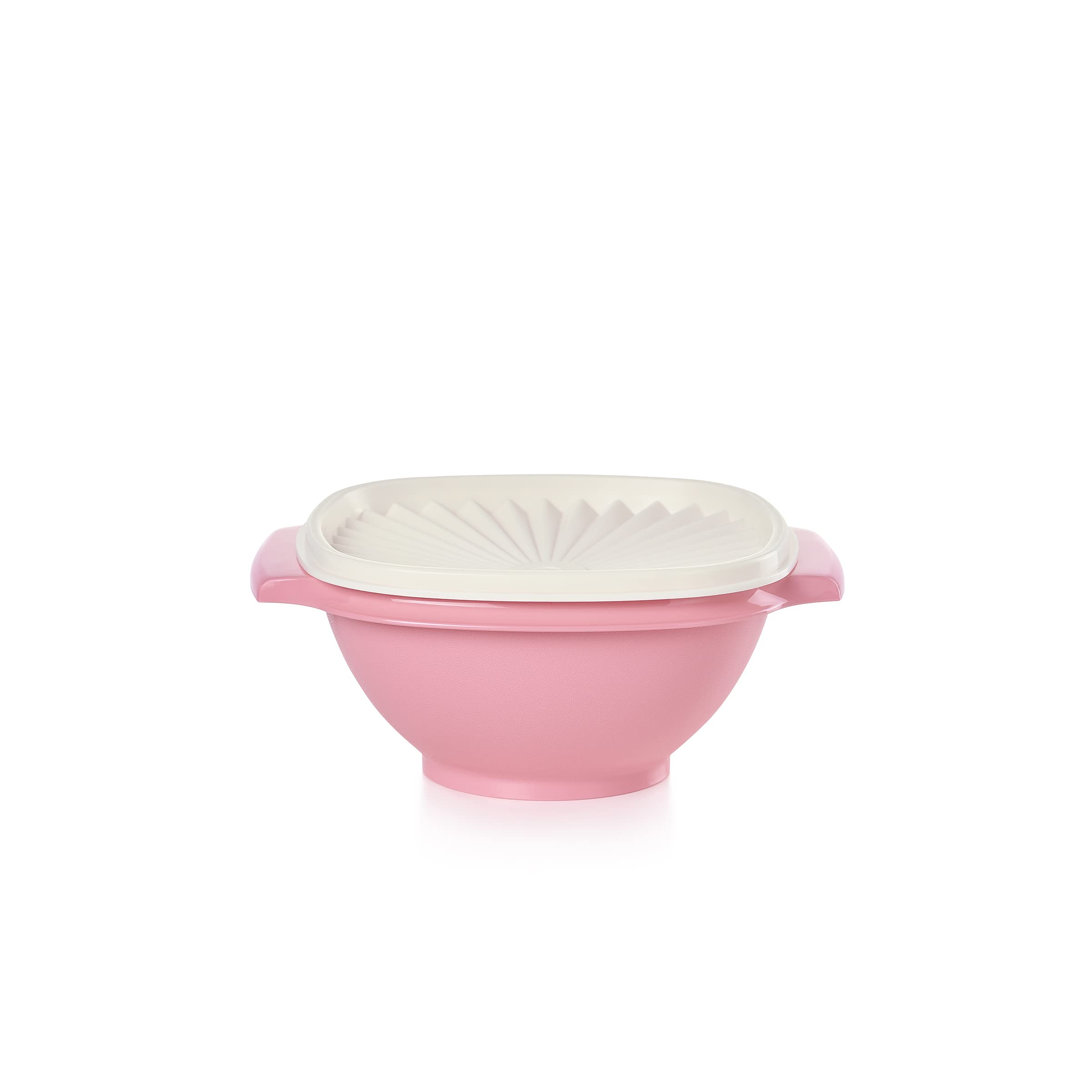 Tupperware Brand Heritage Collection 3.6 Cup Bowl - Dishwasher Safe & Bpa Free - (860 Ml)