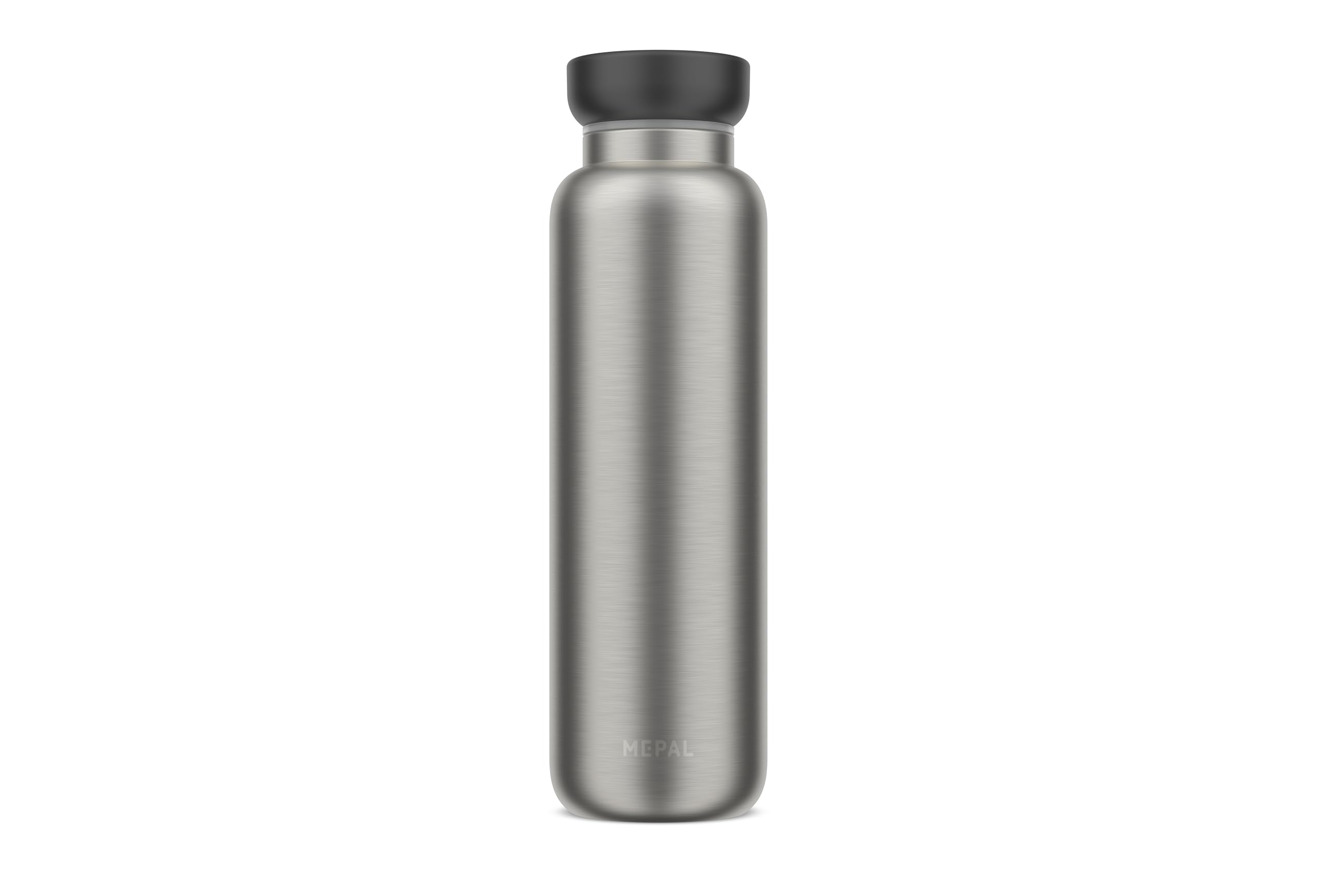 Mepal  Ellipse Insulated Flask  DoubleWalled Thermal Water Bottle  Thermos Flask for On the Go  12 Hours Hot & 24 Hours Col