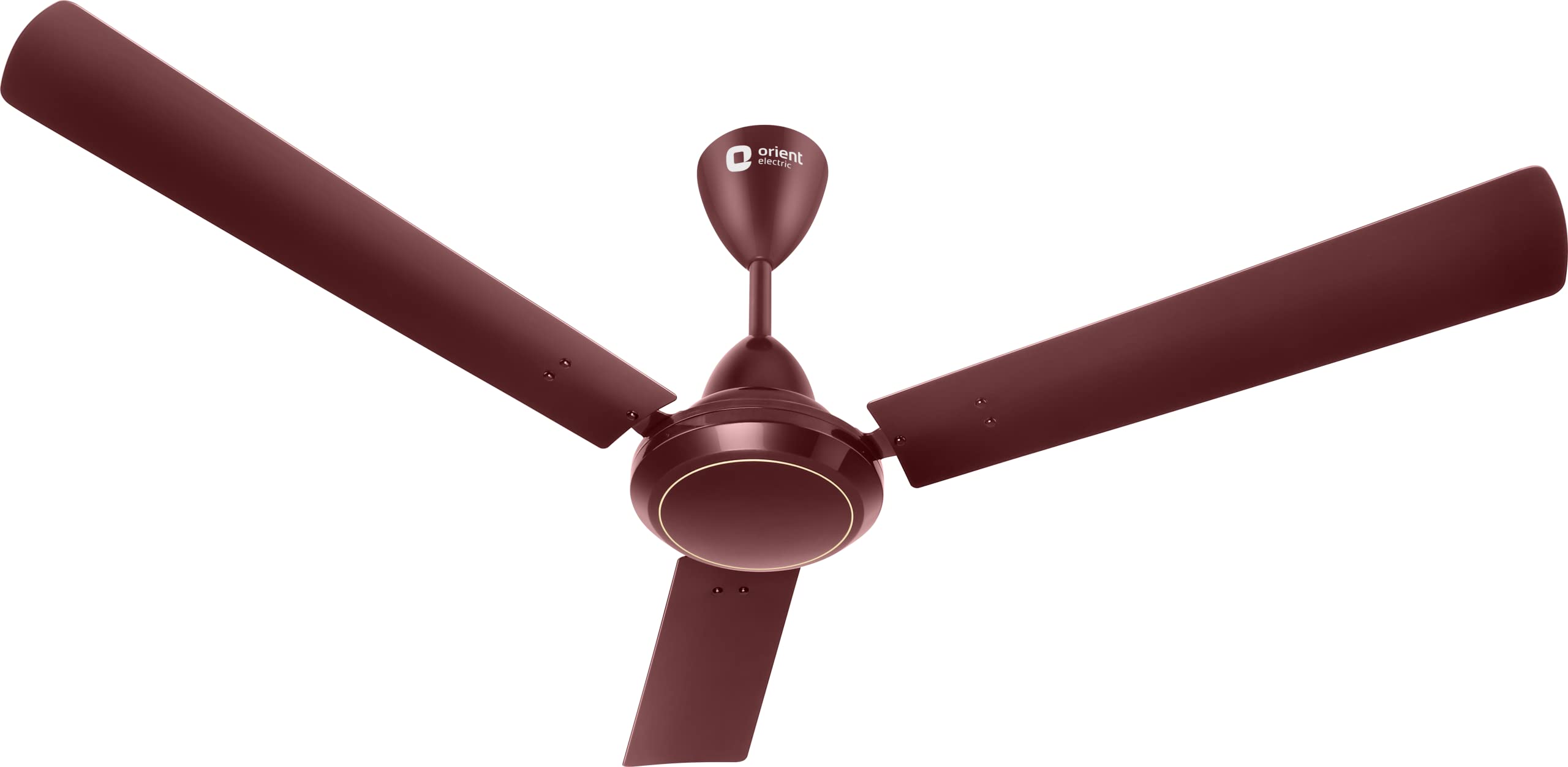 Orient Electric 1200Mm IFalcon Bldc Ceiling Fan (Metallic Bronze Copper, Pack Of 1)
