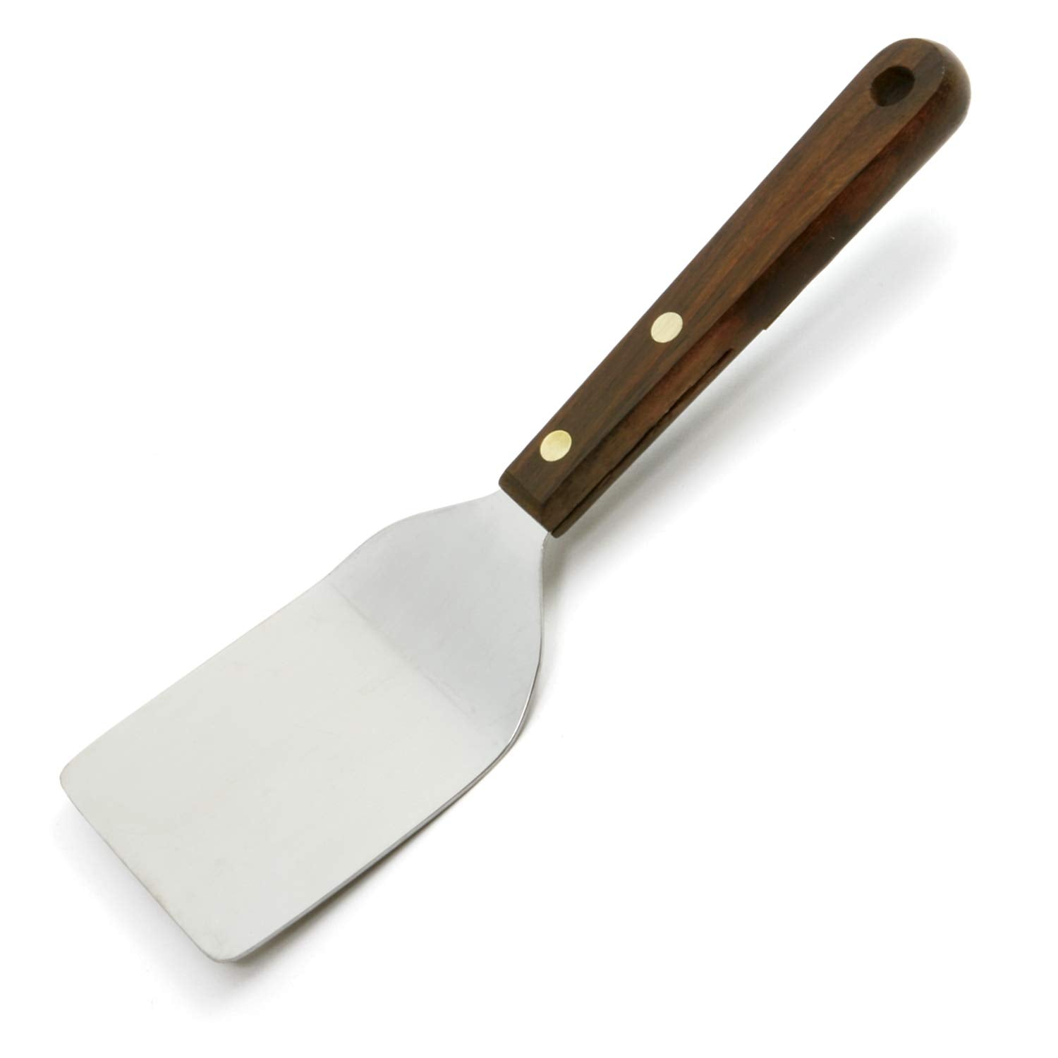 Norpro 8'' Spatula Stainless Steel, As Shown