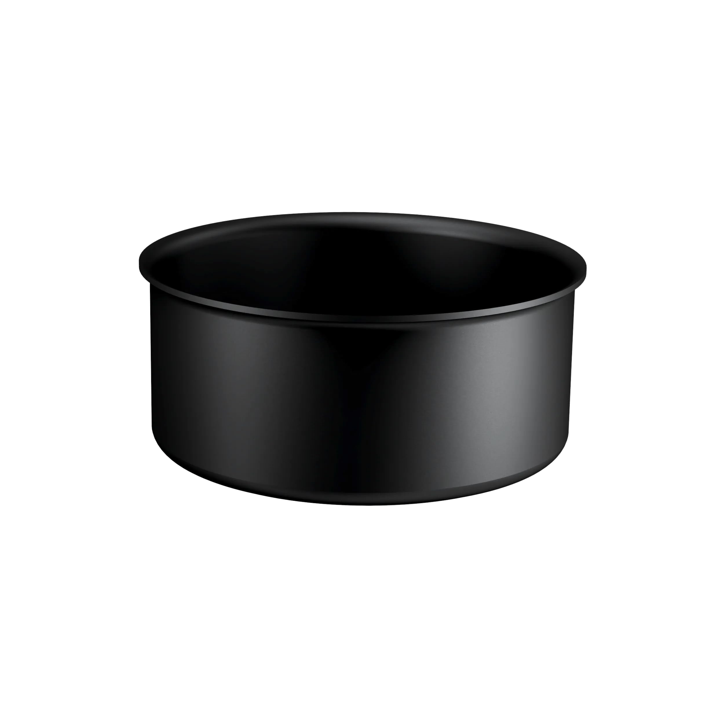 Tefal Ingenio Excellence Fusion, Saucepan, 20 cm, Stackable, NonStick Coating, Induction, Made in France, P0063002