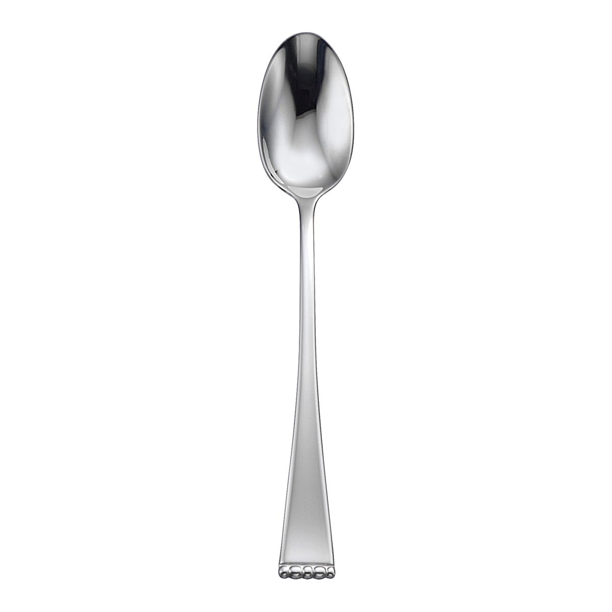 Oneida Classic Pearl Tall Drink Spoon