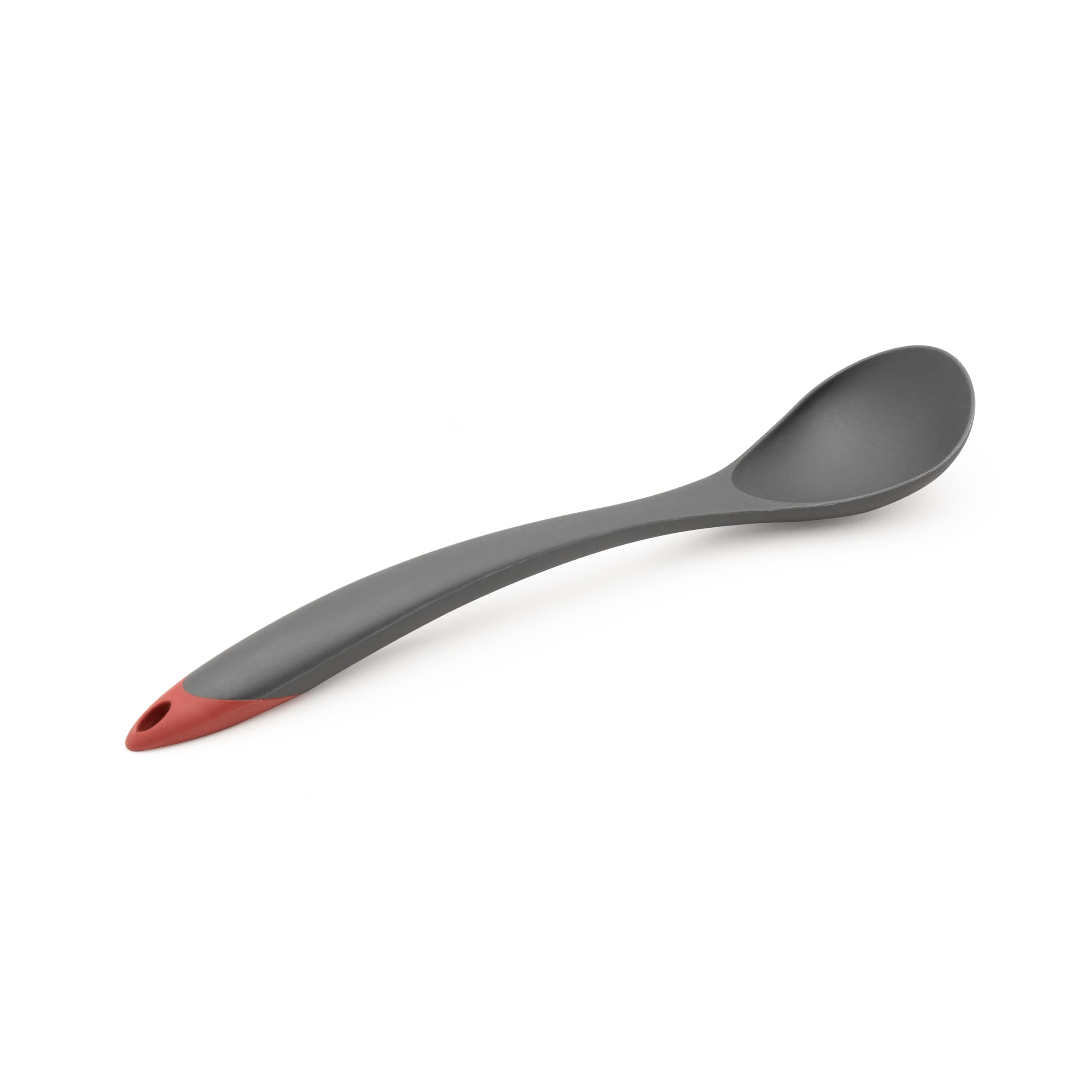 Cuisipro Basting Spoon, Grey