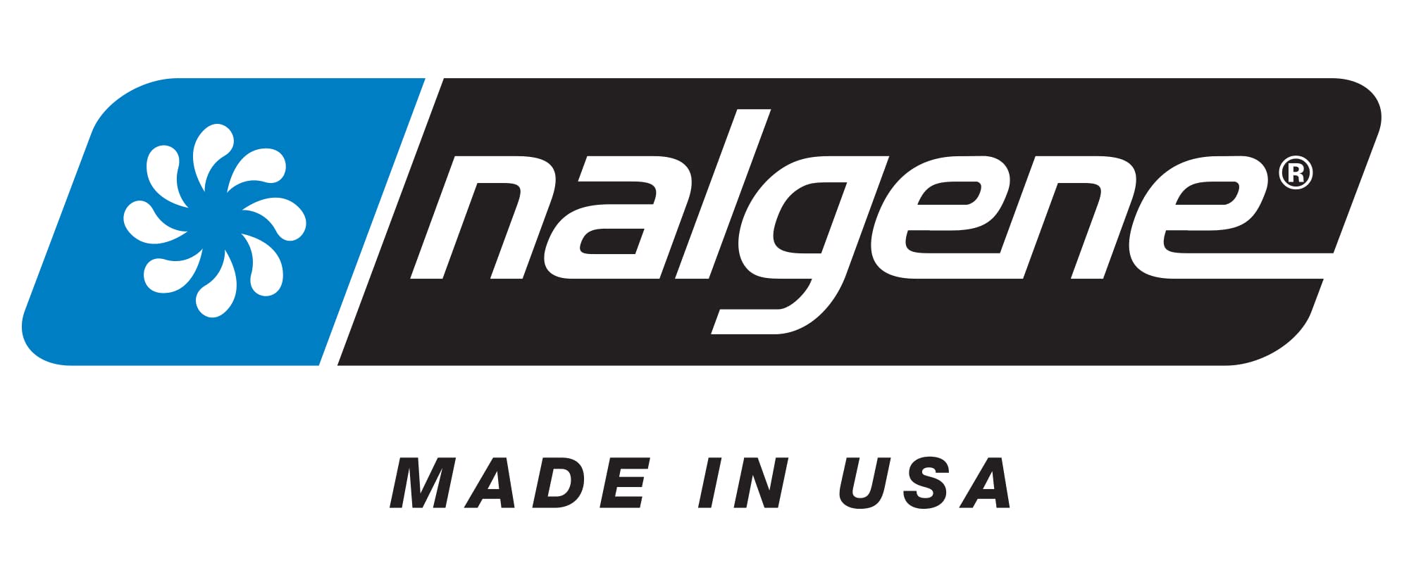 Nalgene Easy Sipper Cap for Wide Mouth Water Bottles - Red