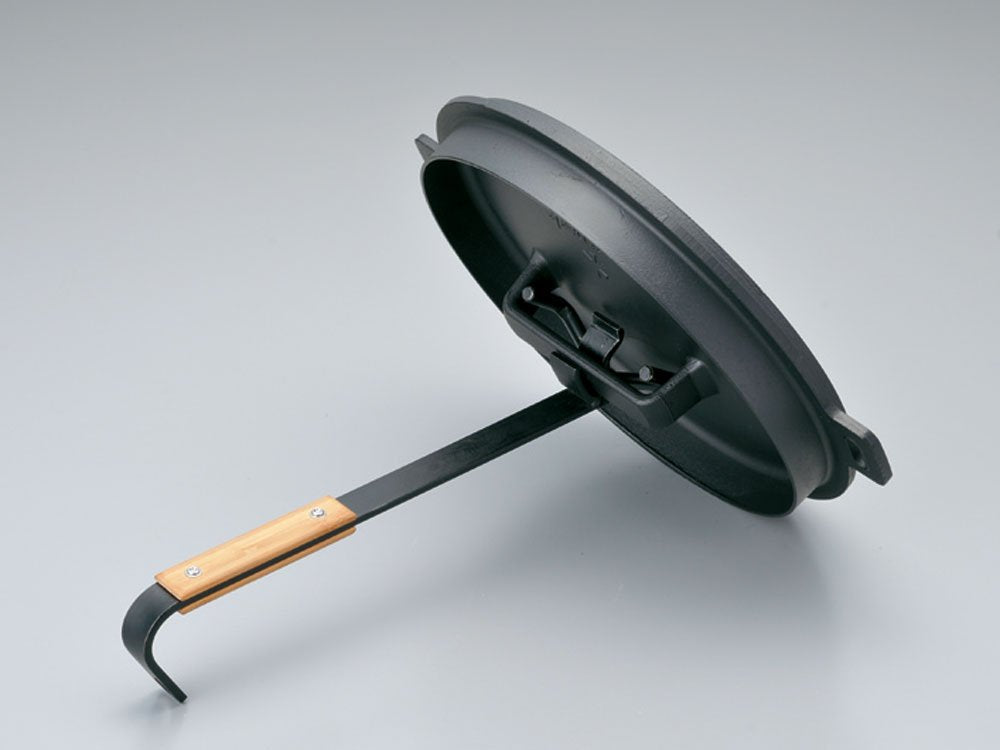 Snow Peak Dutch Oven Lifter Pro