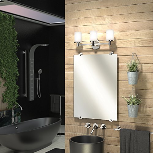 Gatco 1420 Latitude Ii Toilet Paper Holder With Mobile Shelf, Chrome