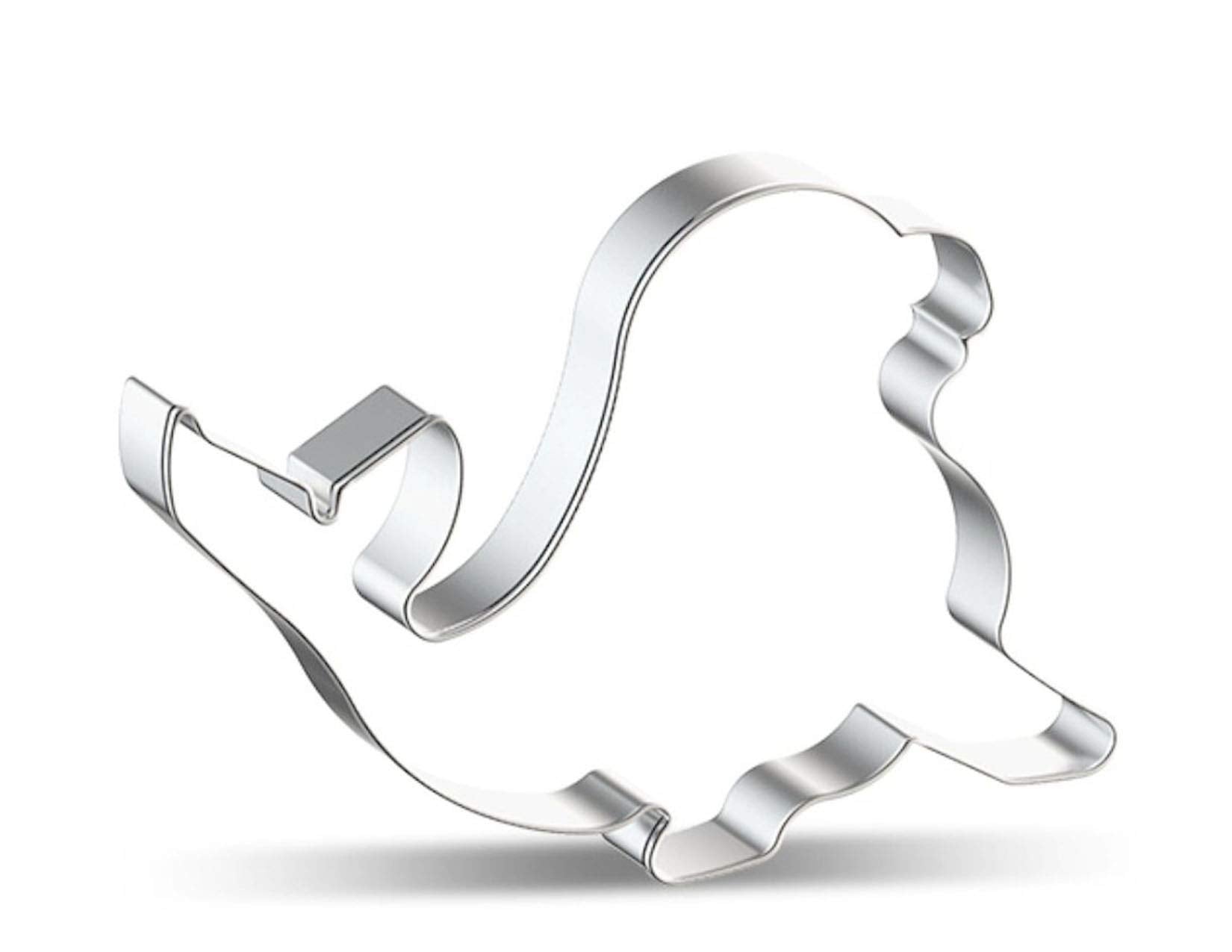 WJSYSHOP Sea Lions Seal Cookie Cutter