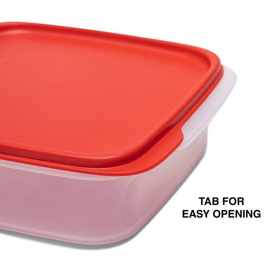 Tupperware Smart Storer #1 (Set Of 2)