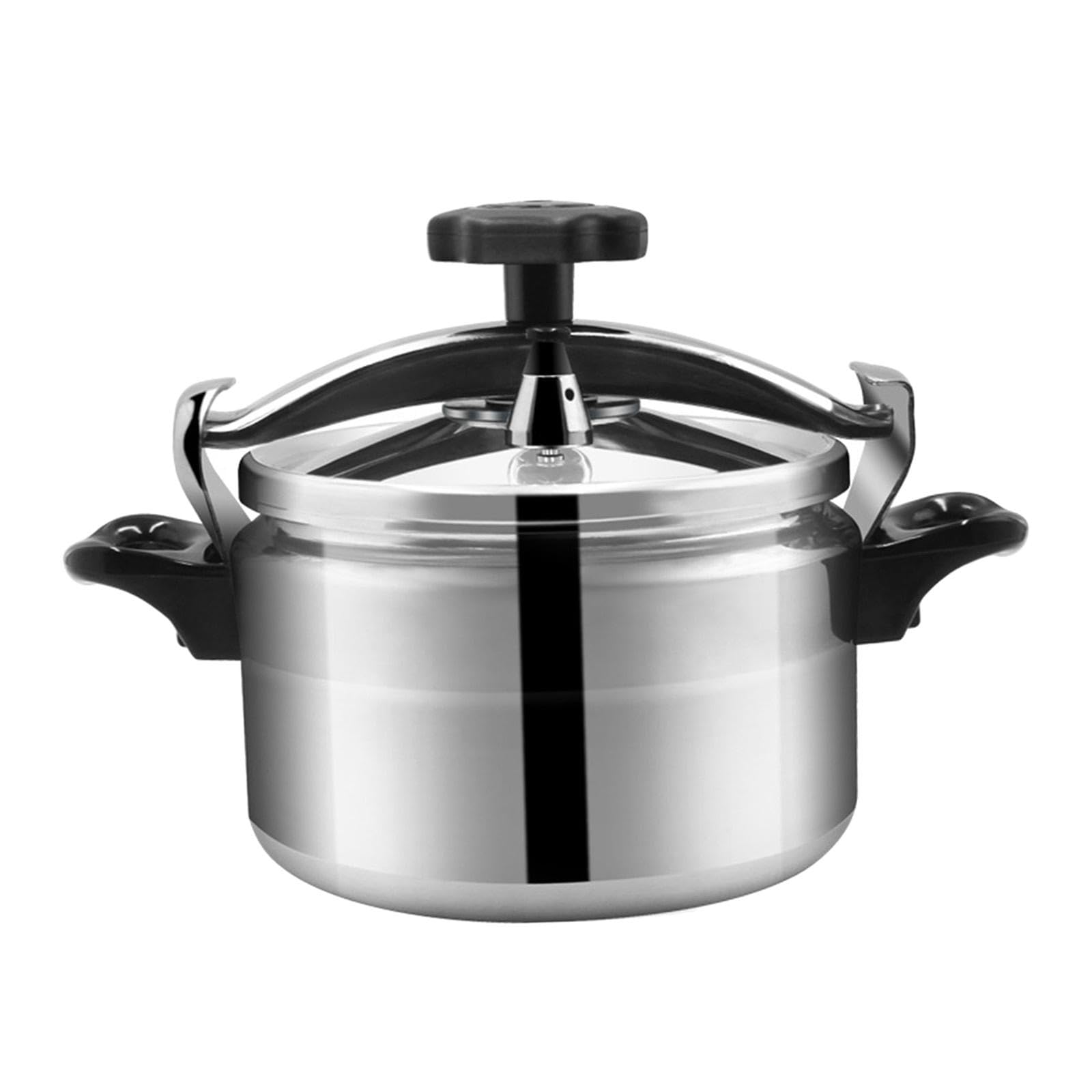 Myaddiction Pressure Cooker Portable Fast Heating Kitchen Cooking Pot