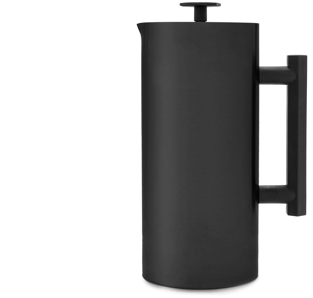 Espro - P6 French Press - Double Walled Stainless Steel Insulated Coffee And Tea Maker, Keep Drinks Hot For Hours, Ideal For Tra