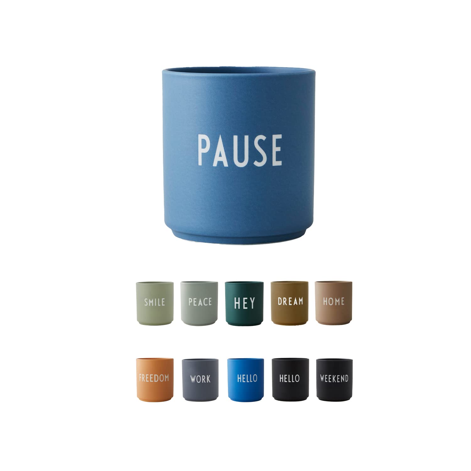Design Letters Favourite Cup 11 Oz | Coffee Mugs Ceramic | Coffee Cup Design In Denmark | Tea Cup With Engraved Words | Tea Mug