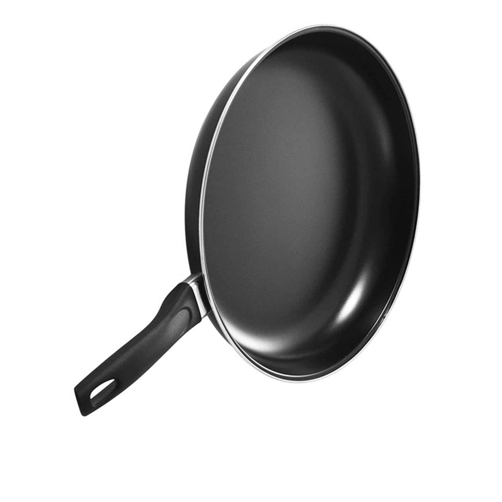 GLOGLOW Fry Pan, 10in, Hard Anodized