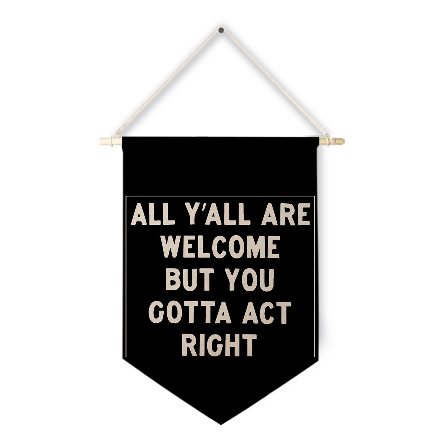 189-Ljy-Hanging Wall Canvas Banner,Posters & Prints