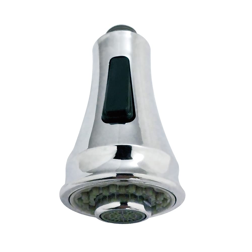 Kingston Brass KDH8811 Kitchen Faucet Sprayer for GS7771ACL with GS8871CTL  Polished Chrome