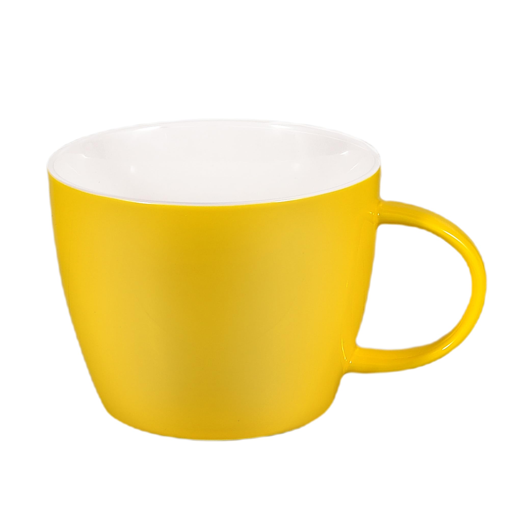 30Oz Extra-Large Coffee Mug, Wide Ceramic Cup Soup Bowl With Handle, Glamorous Latte Cup Big Blew Suitable For Daily Drinking At