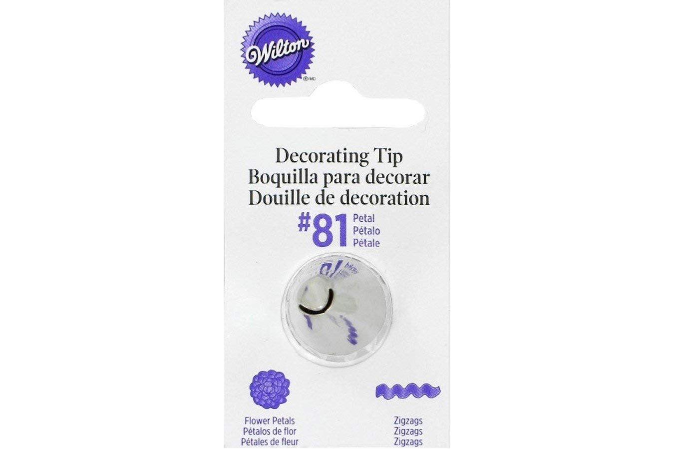 #81 ROUND TIPS