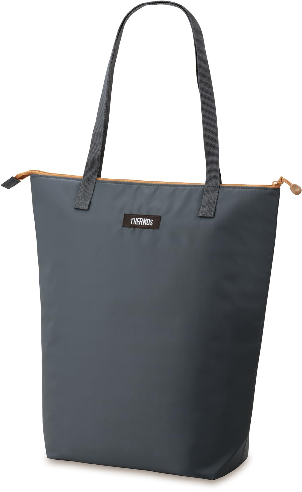 Thermos REV0121 NGY Cooler Shopping Bag, 12L Night Gray