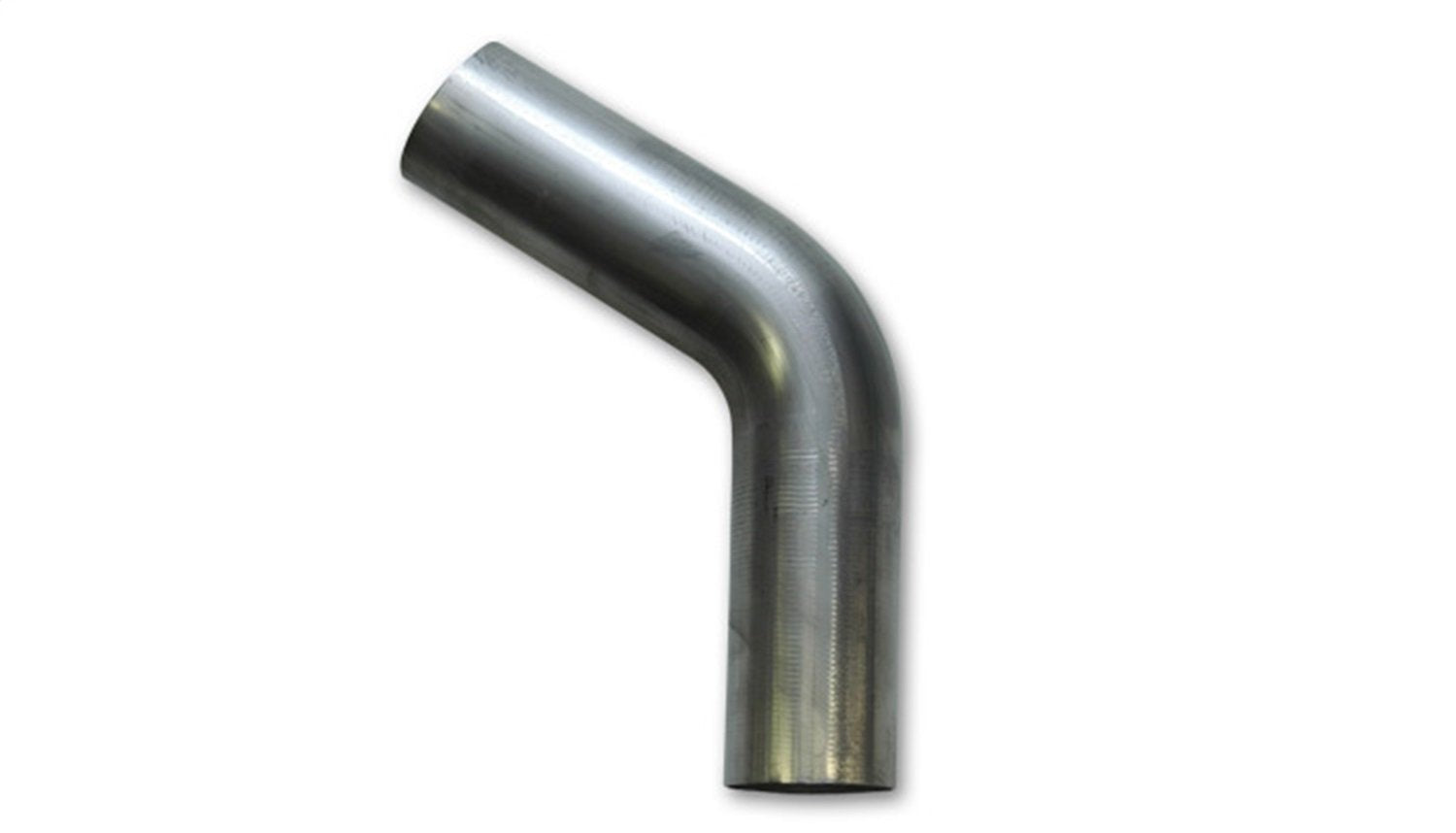Vibrant Performance Vibrant (13070) 60 T304 Stainless Steel Mandrel Bend Tube