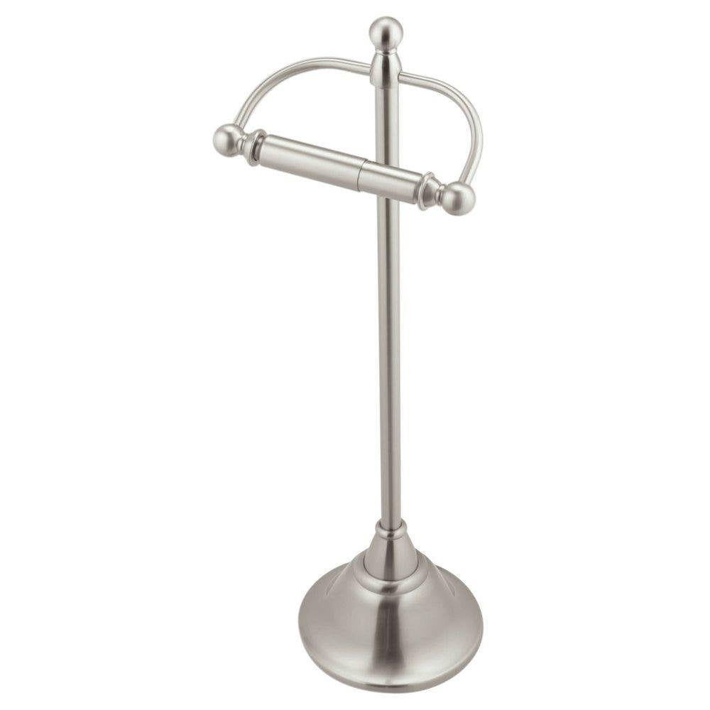 Moen DN6850BN, Brushed Nickel, 1 Count