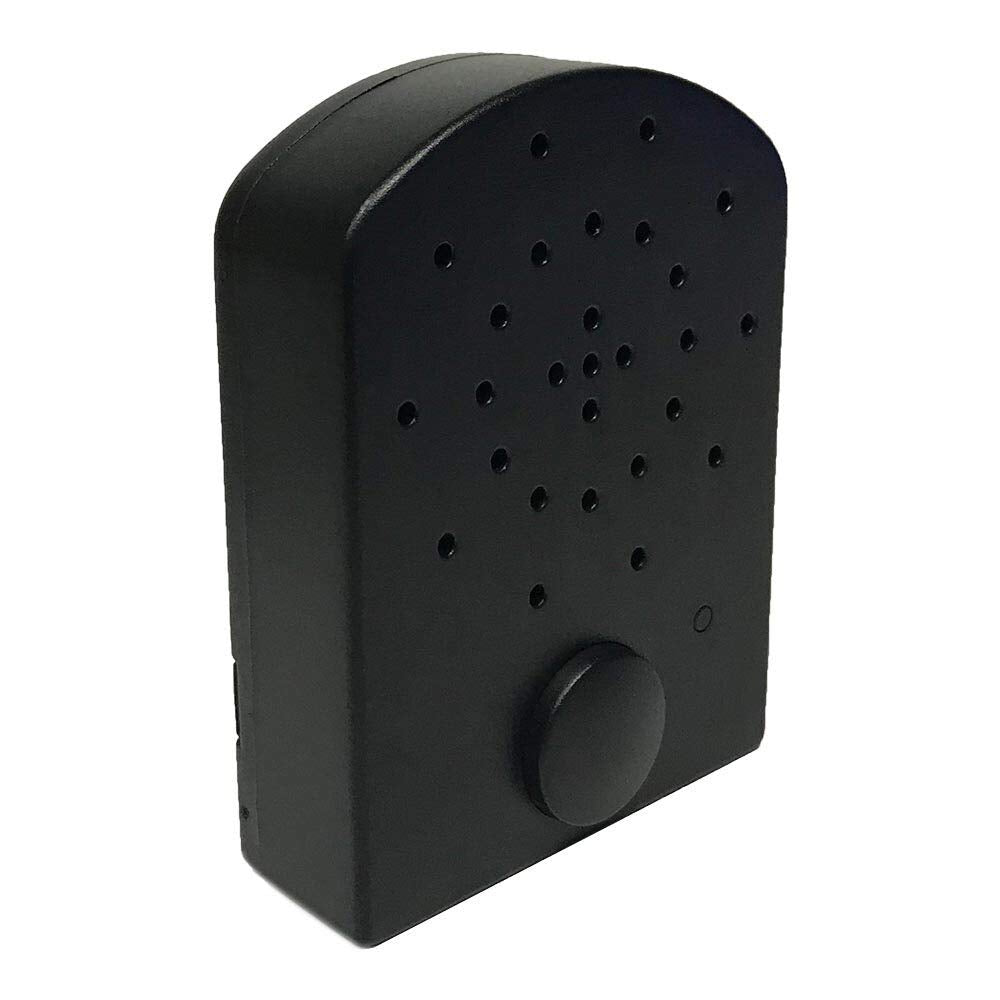 Comfort Smart Fire Crackler Sound System - Cs-Fc