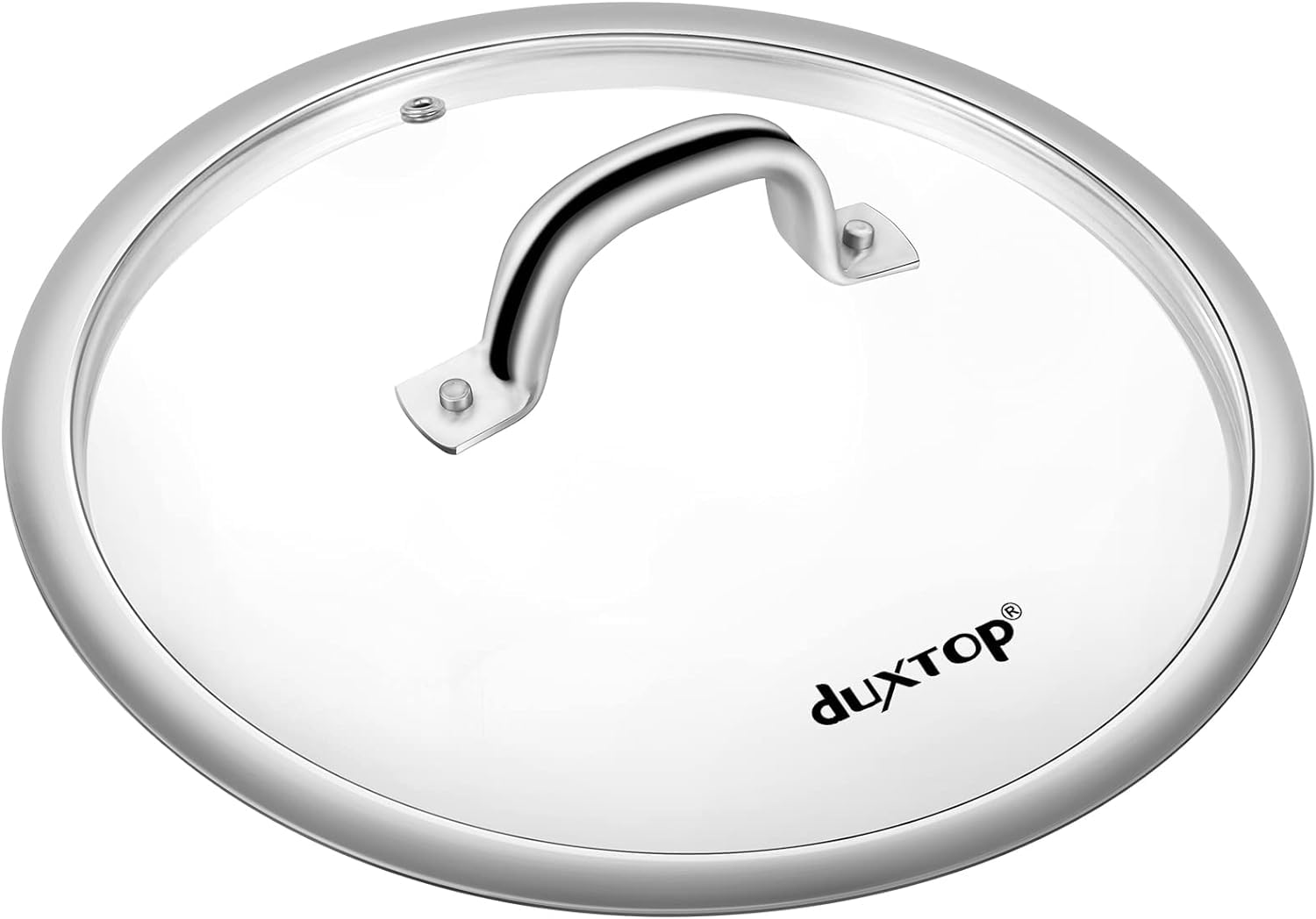 11 In : Duxtop Cookware Glass Replacement Lid (11)
