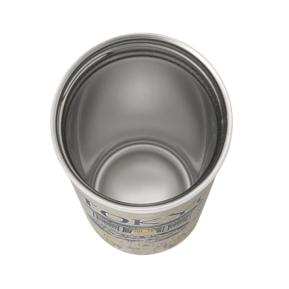Starbucks Japan Tokyo Been There Series Stainless Steel Tumbler 473Ml