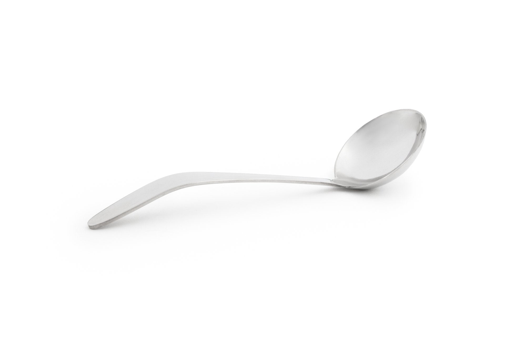 Fox Run Mini Serving Ladle, 7.25-Inch, Stainless Steel,6095