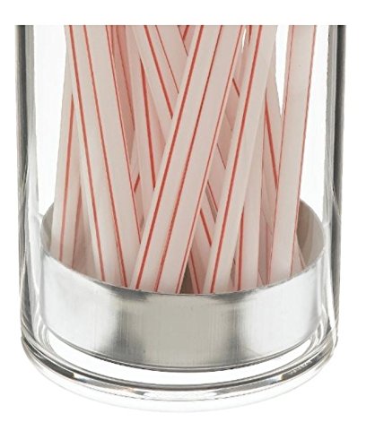 Prodyne Straw Dispenser  Clear