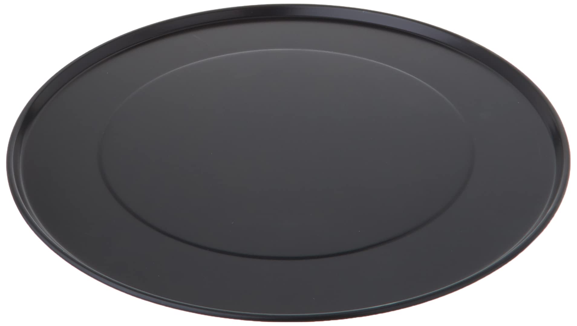 Breville Bov450Pp11 11'' Non-Stick Pizza Pan, Black