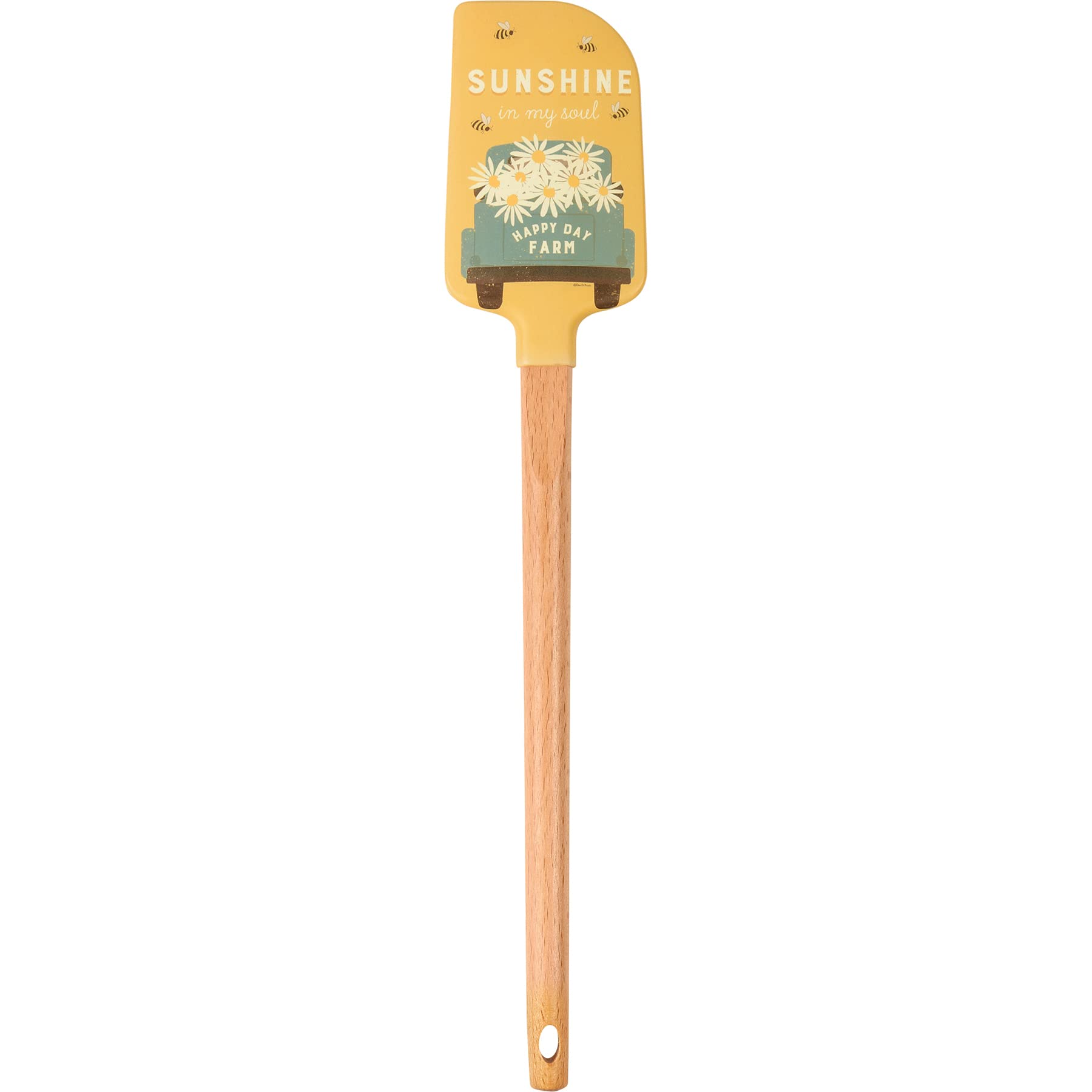 Primitives By Kathy Sunshine In My Soul Decorative Spatula