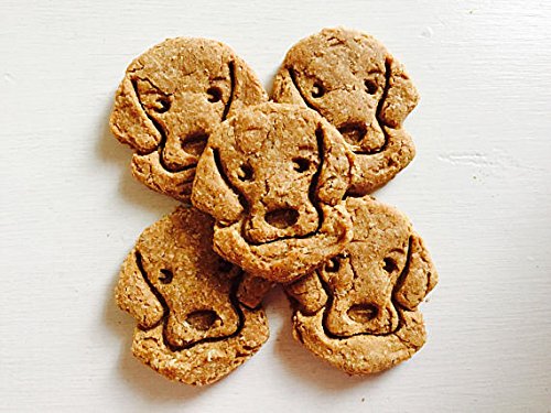Golden Retriever Cookie Cutter And Dog Treat Cutter - Dog Face