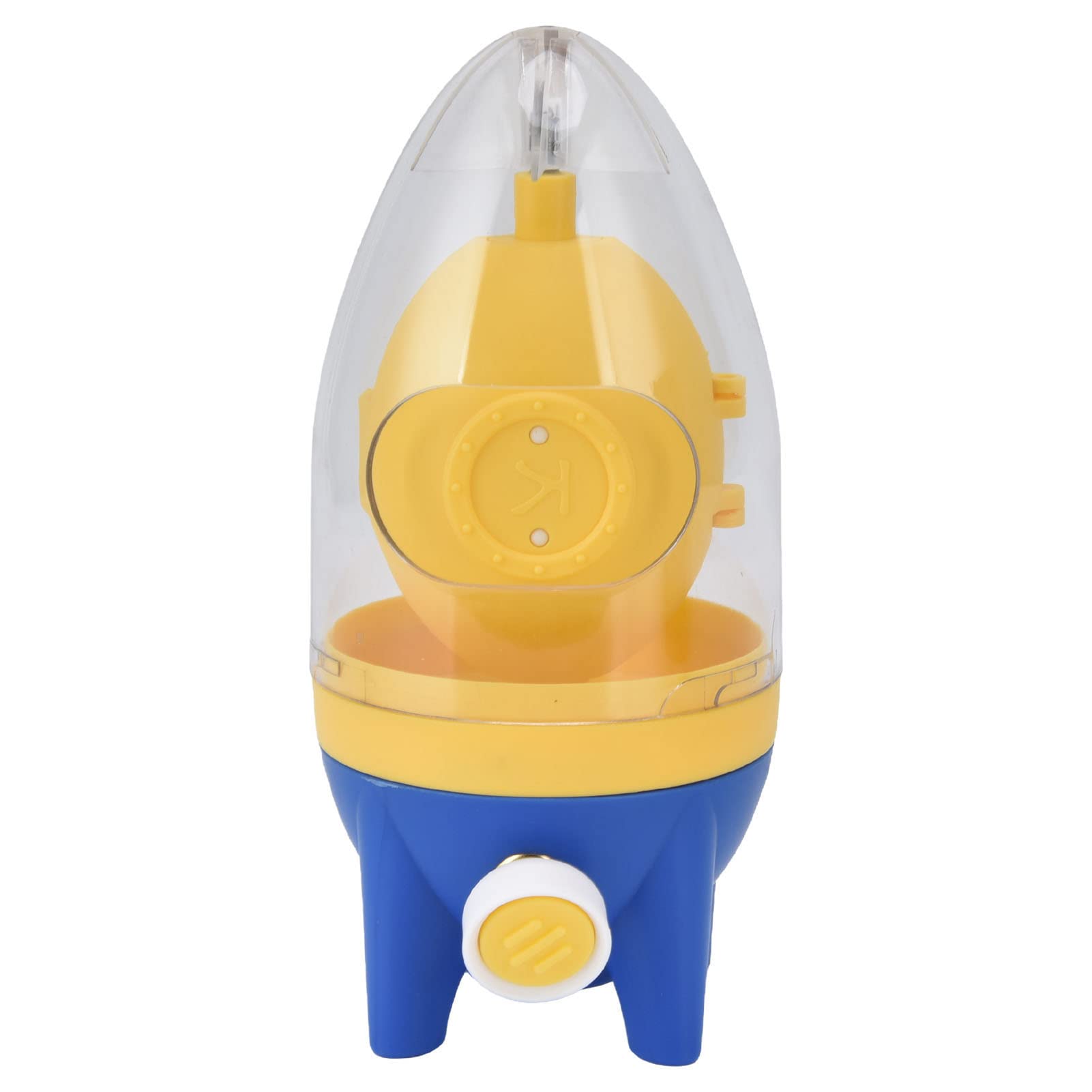 Egg Scrambler Shaker, Yolk Mixer, Portable Golden Egg Maker, Manual Egg Shaker, Egg Spinner Scrambler, Egg White and Yolk Spinni