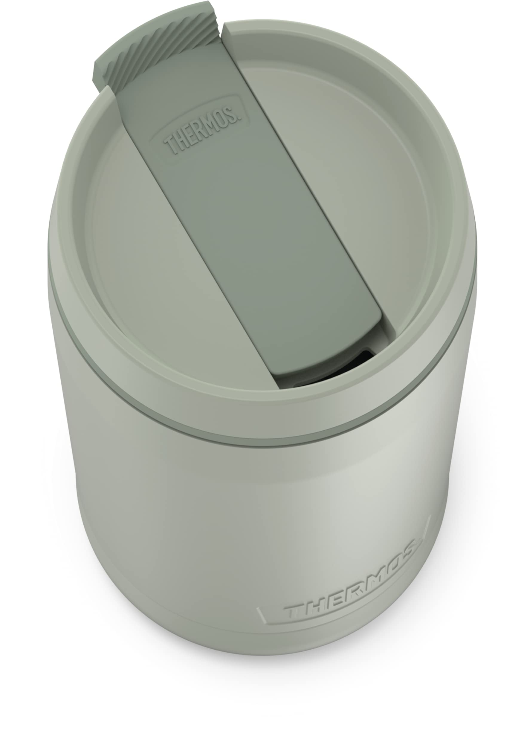 Thermos Alta Series Stainless Steel Tumbler 12 Ounce, Matcha Green