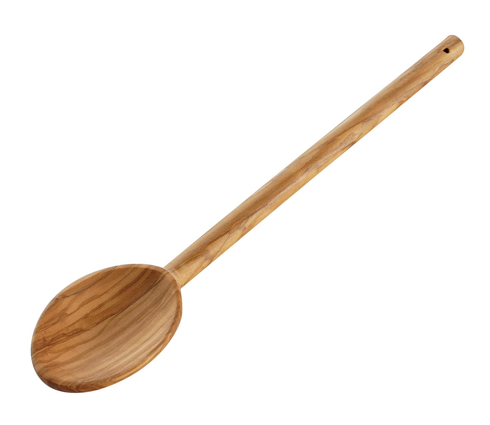 Cilio Olivewood Spoon, 12-Inch