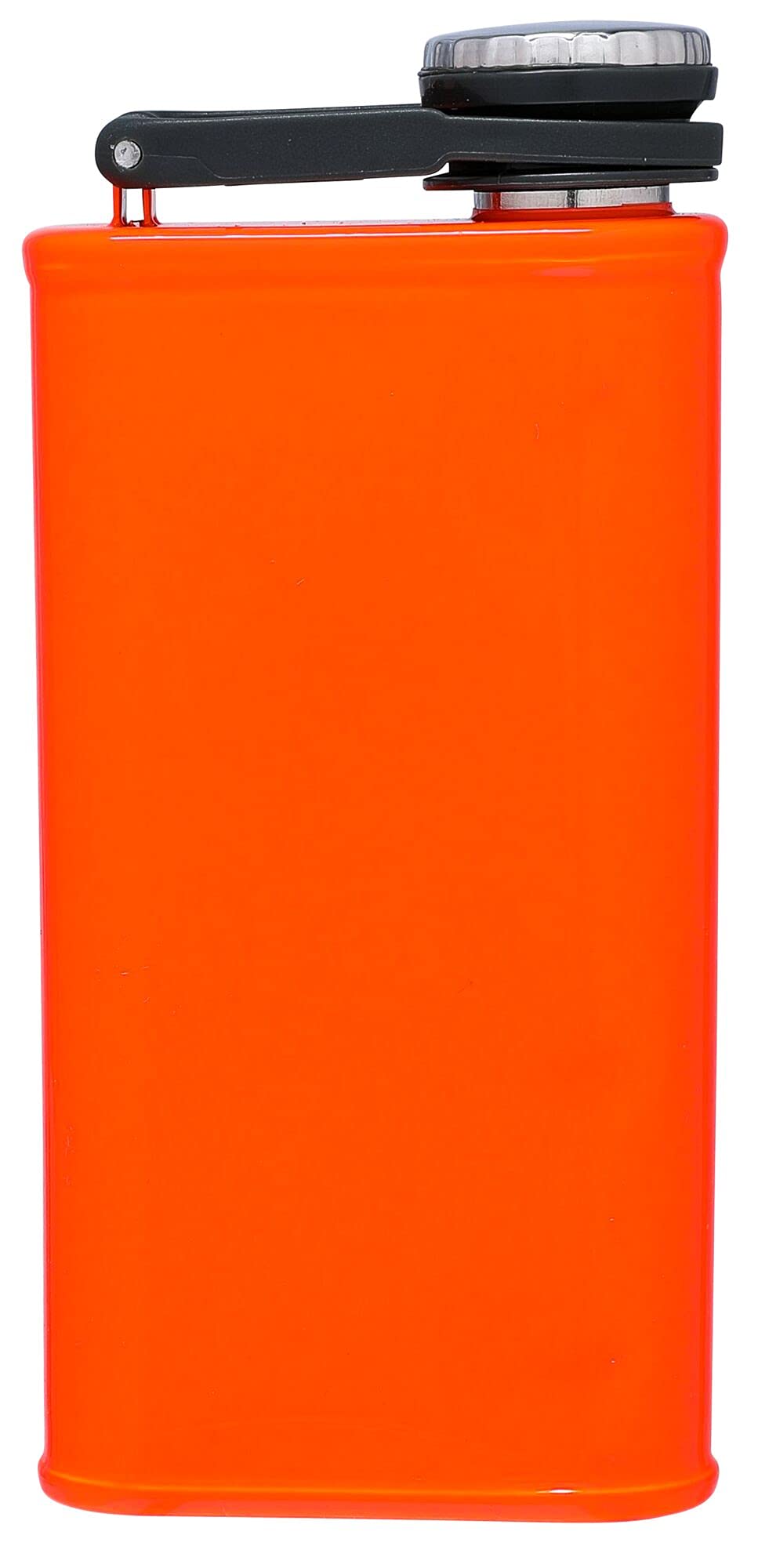 Stanley X Mossy Oak Classic Flask 8Oz With Never-Lose Cap, Wide Mouth Stainless Steel Hip Flask For Easy Filling & Pouring, Insu