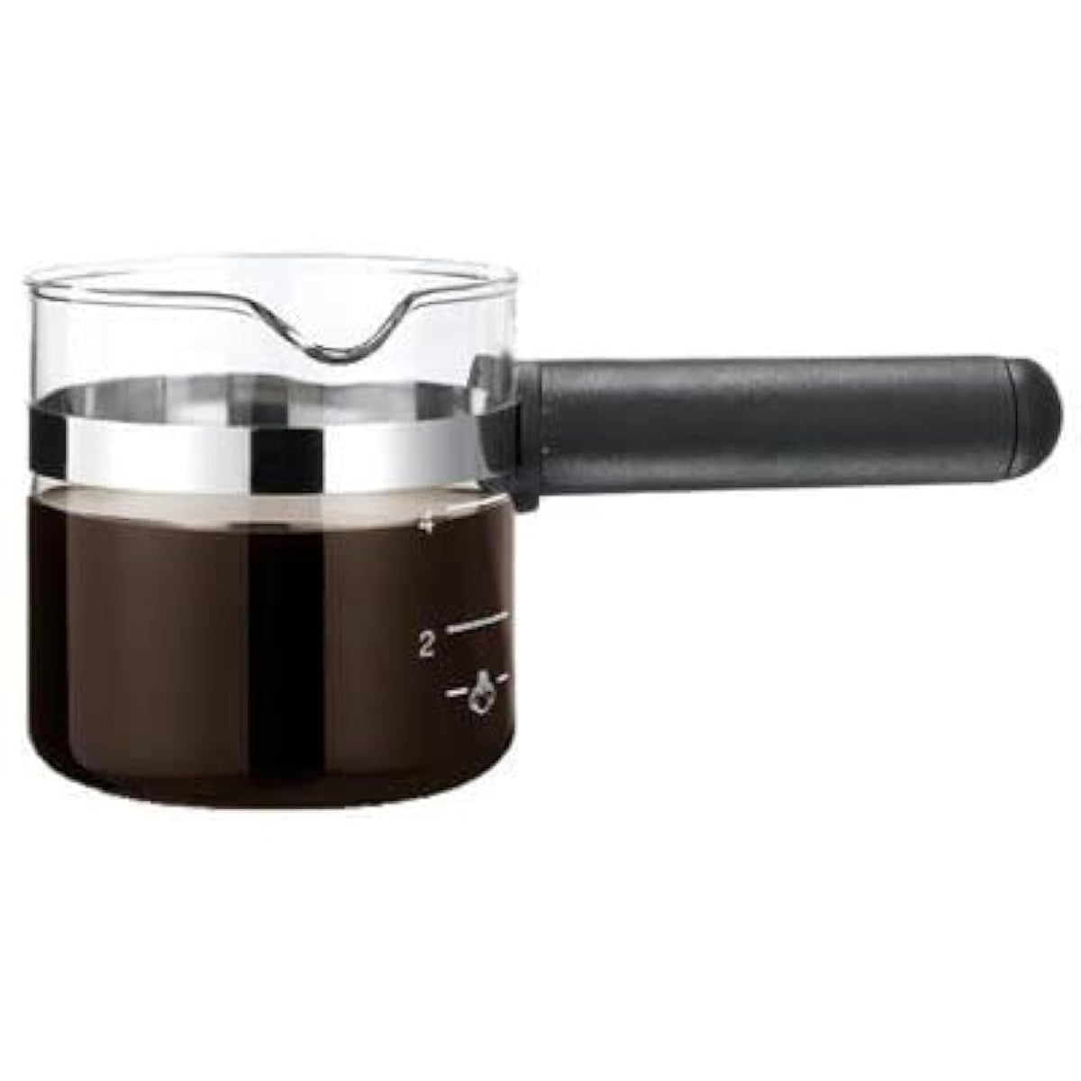 Carafe Replace Esprsoblk
