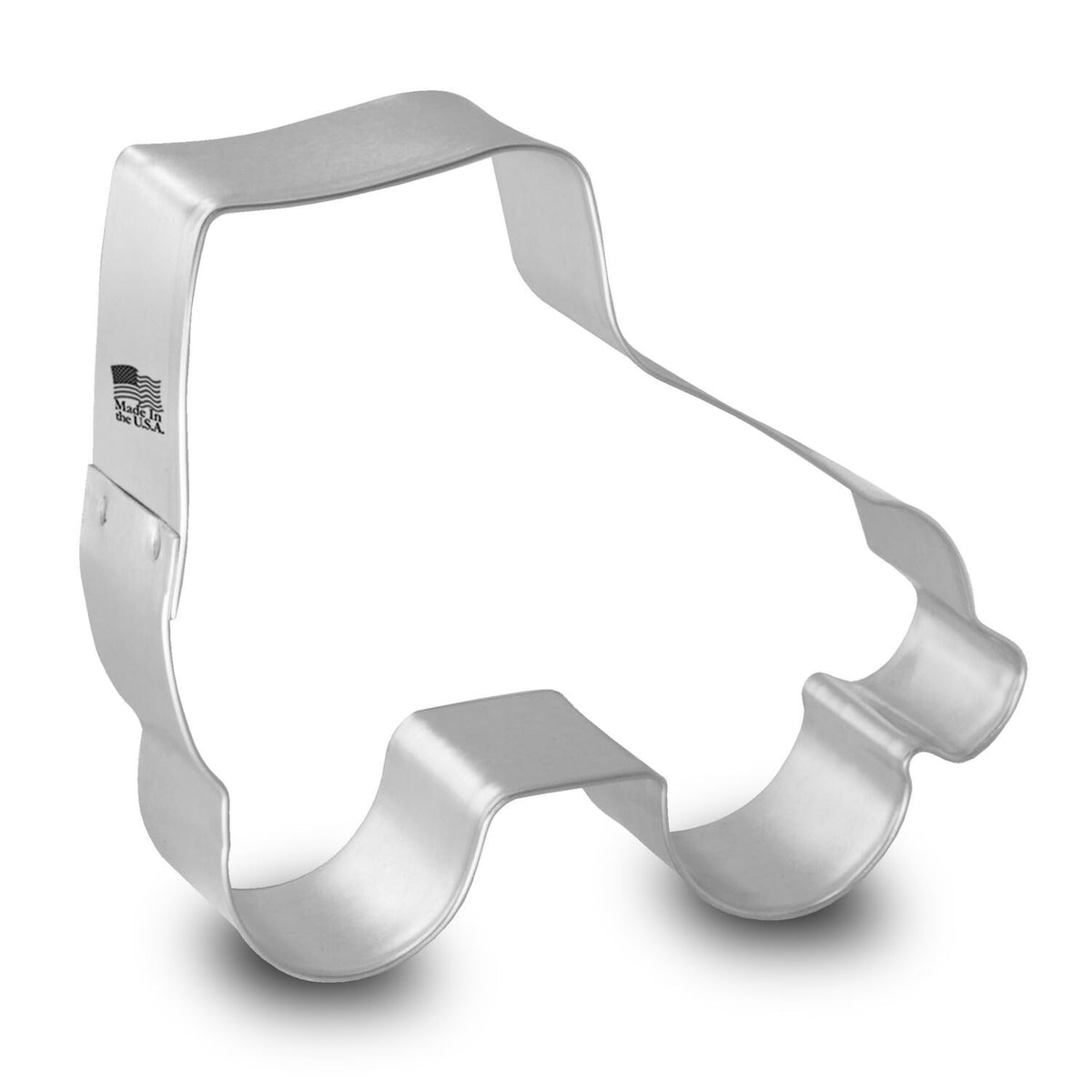 Cutter Skate Store Vintage Roller Skate 3.75 Inch Cookie Cutter From The Cookie Cutter Sh ...