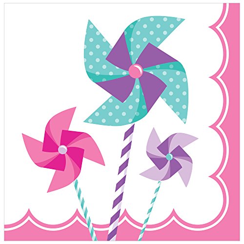 Ln 12/16Ct 2P Turning One-Girl