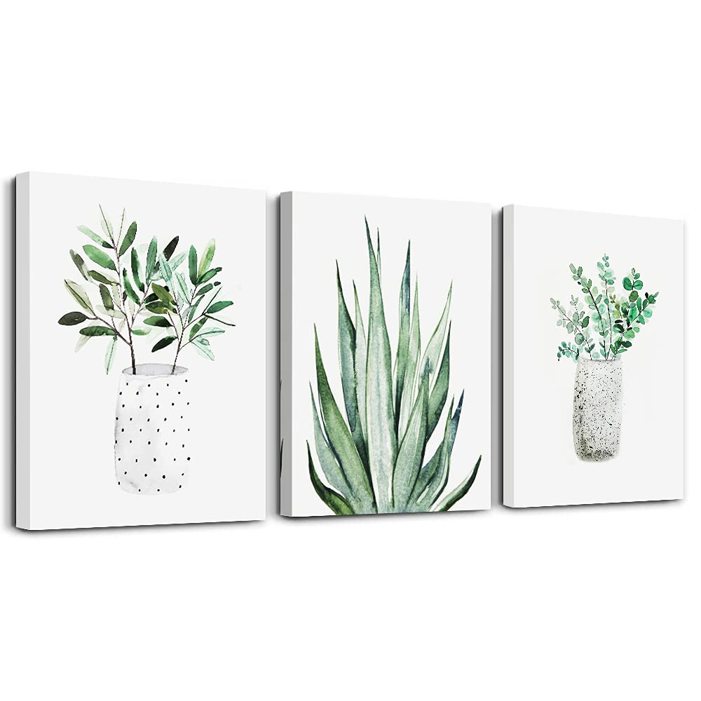 Farmhouse Wall Art Painting For Dining Room Bathroom Abstract Canvas Art Family Wall Decor For Bedroom Kitchen Wall Decoration L