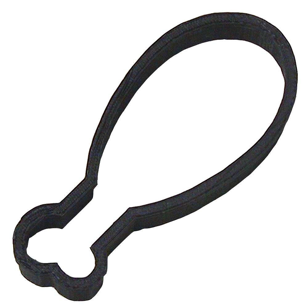 Cookiecuttercom Brand Chicken Leg Cookie Cutter 4 Inch - 3D Printed Plastic - Usa Made