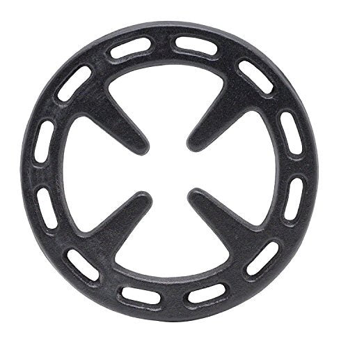 Ilsa Gas Ring Reducer, 5-Inch, Cast Iron (2)