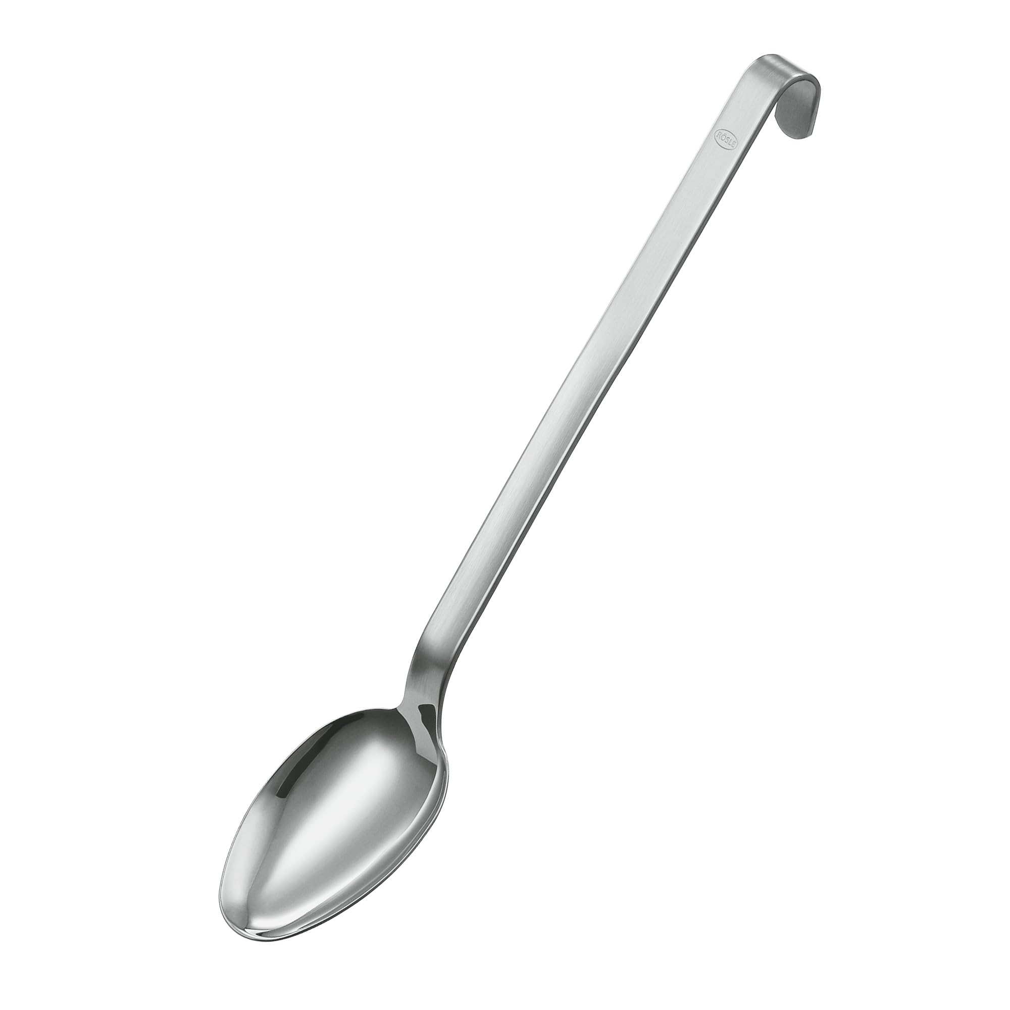 Rsle Stainless Steel Basting Spoon  12.4-inch