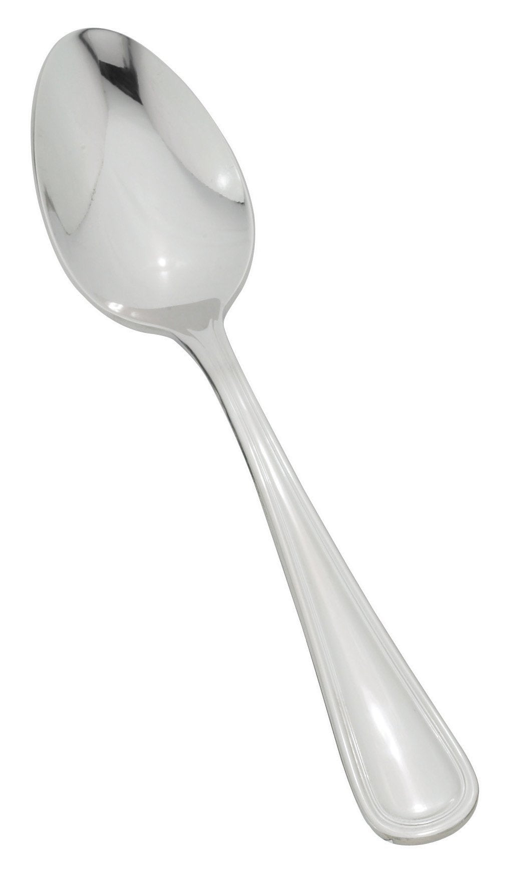 Shangarila Flatware, Pack Of 1 Dozen Pieces - Teaspoon