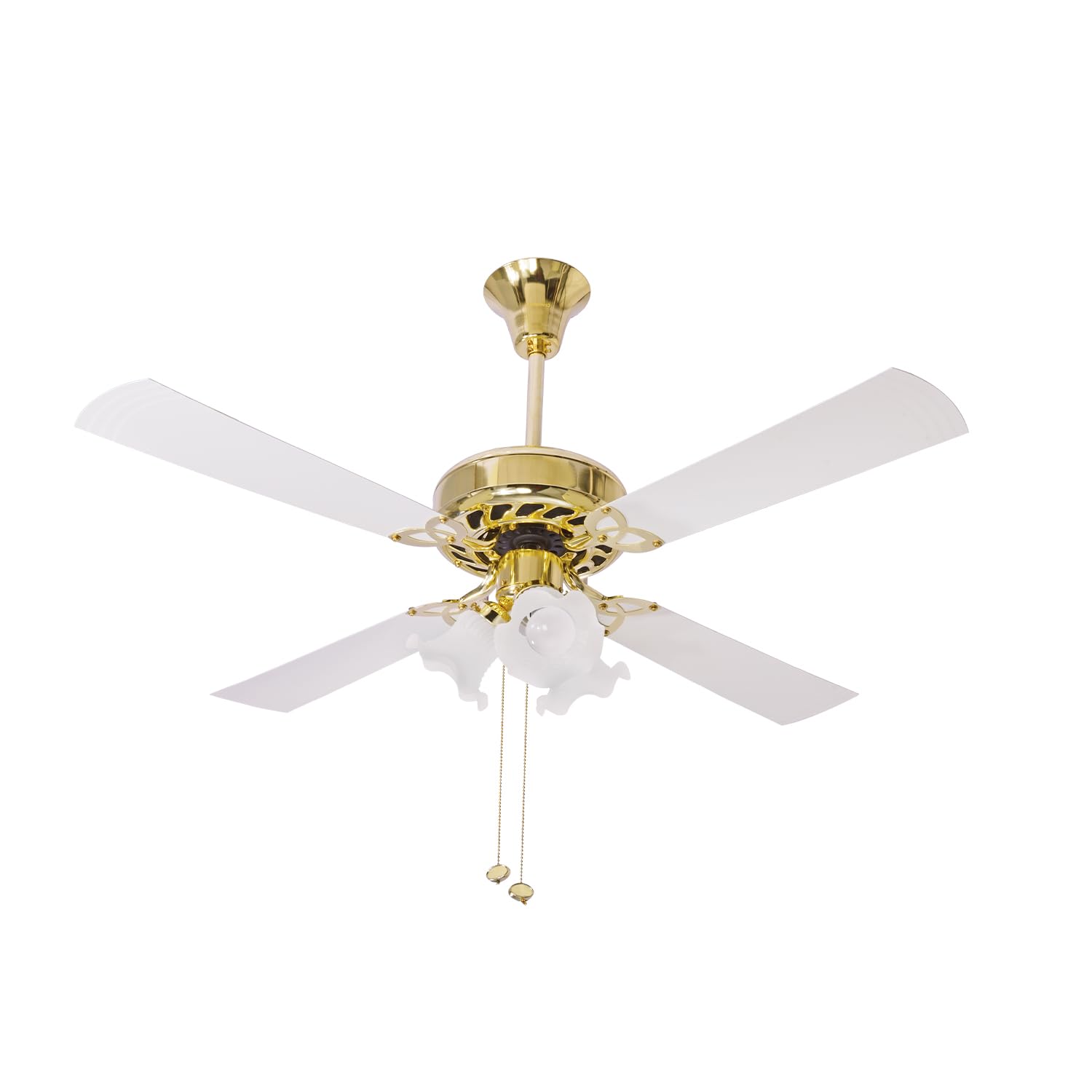 Crompton Uranus 1200 Mm (50 Inch) Decorative Underlight Ceiling Fan