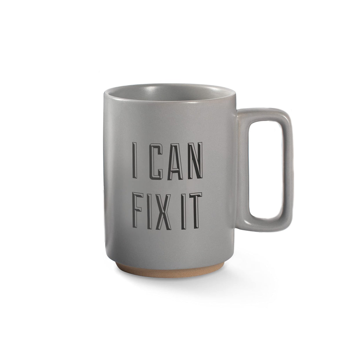 Fringe Studio Utah Mug, Dad Fix It (483007) 12 Fl Oz